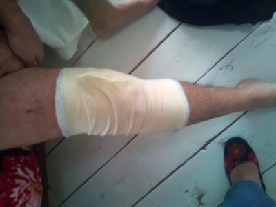 in verband